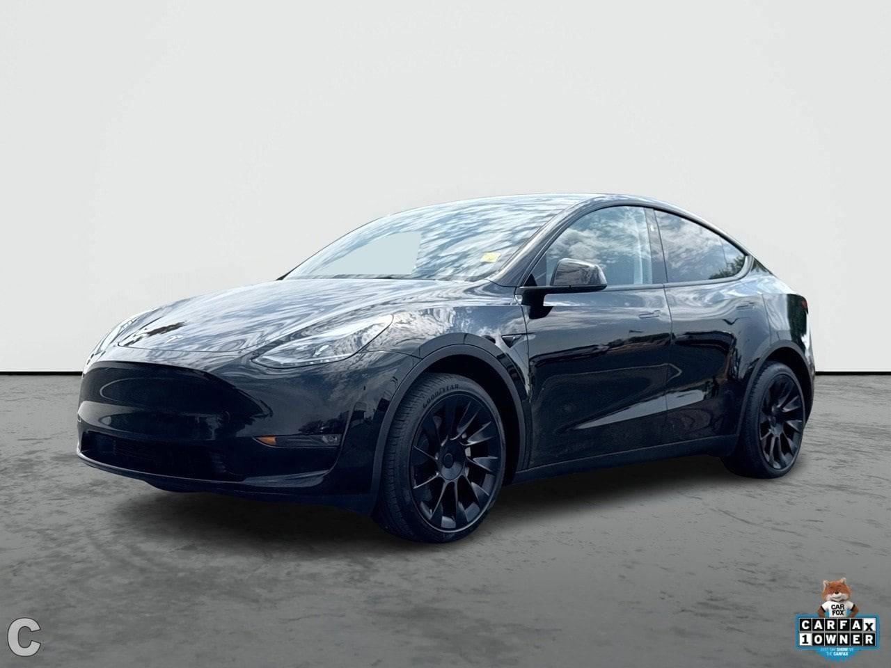2024 Tesla Model Y Long Range — SUV — 16,462 mi — Phoenix, AZ