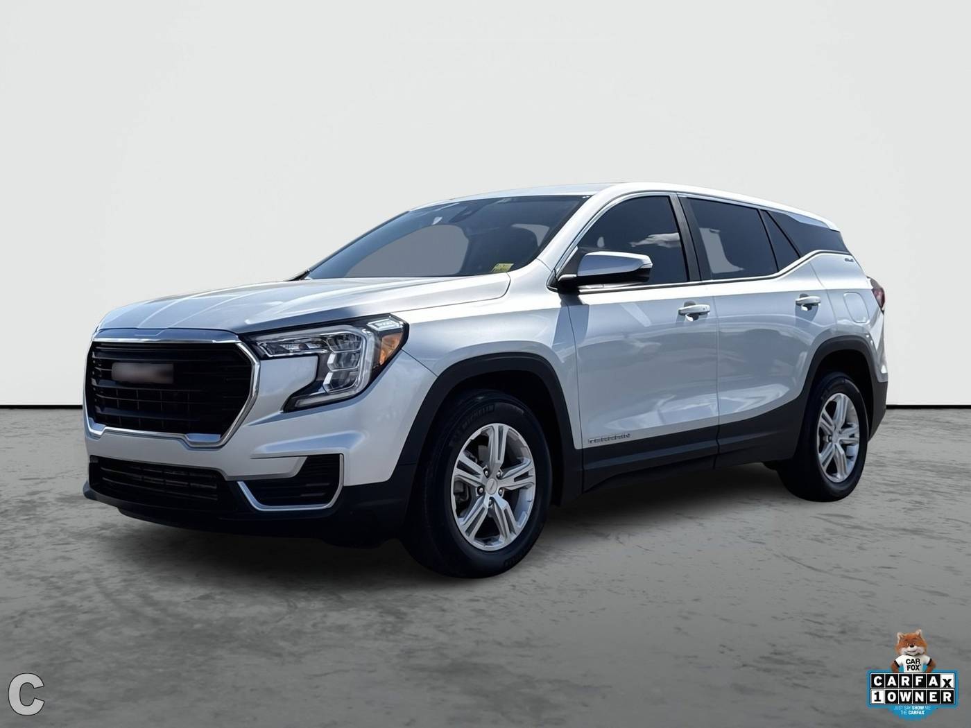 2022 GMC Terrain SLE — SUV — 64,683 mi — Phoenix, AZ
