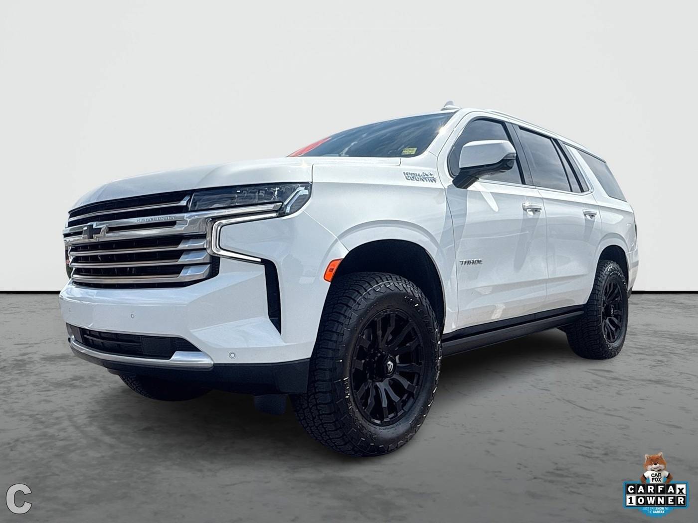 2023 Chevrolet Tahoe High Country — SUV — 29,140 mi — Phoenix, AZ