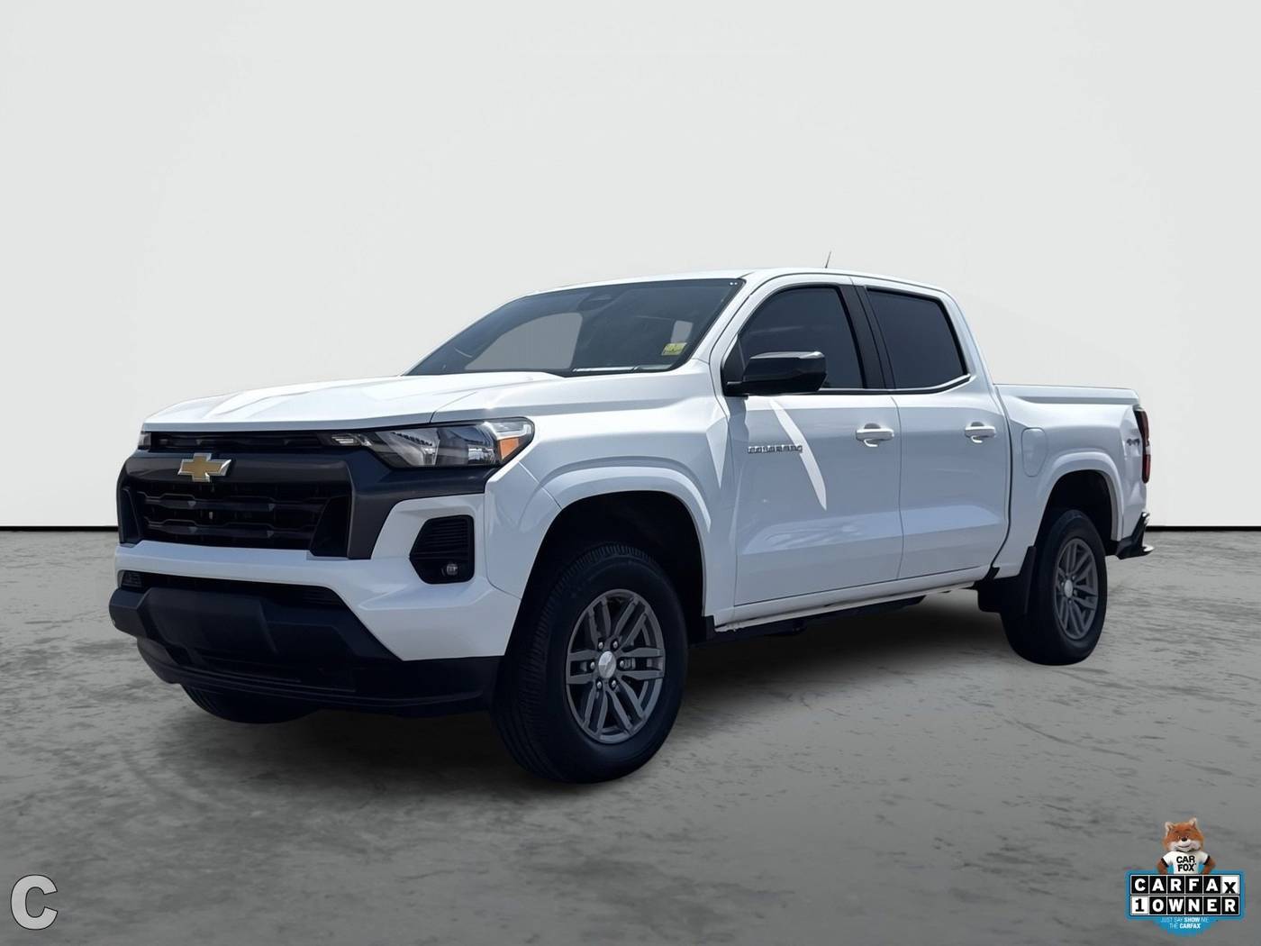 2024 Chevrolet Colorado LT — Pickup Truck — 35,282 mi — Phoenix, AZ