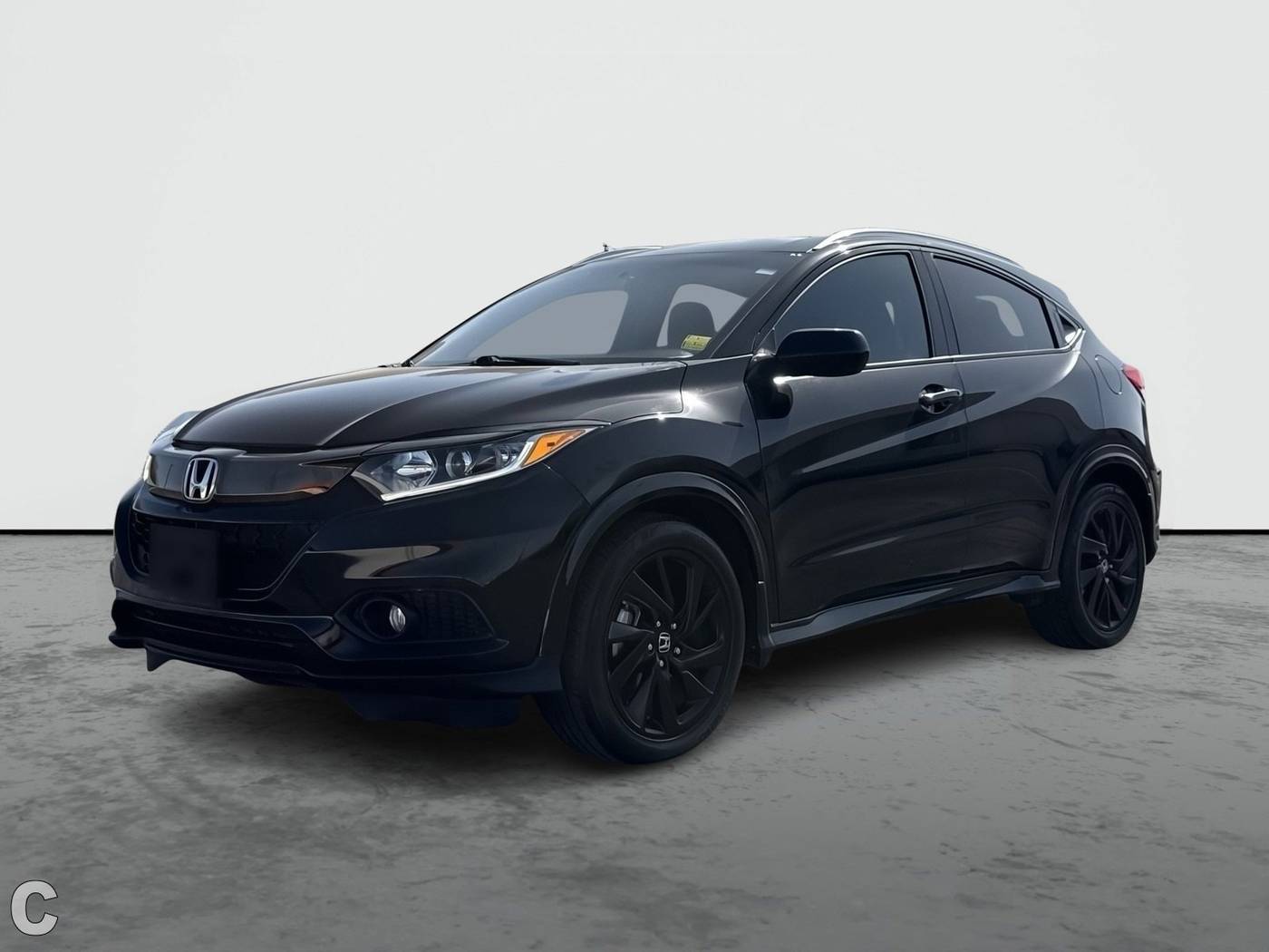 2022 Honda HR-V Sport — SUV — 50,874 mi — Phoenix, AZ