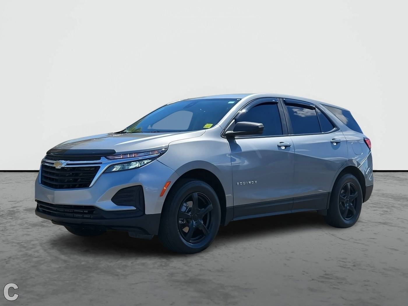 2023 Chevrolet Equinox LS — SUV — 44,892 mi — Phoenix, AZ