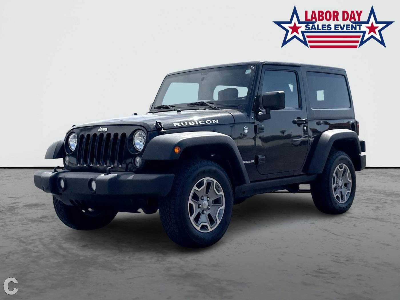 2015 Jeep Wrangler Rubicon — SUV — 146,501 mi — Phoenix, AZ