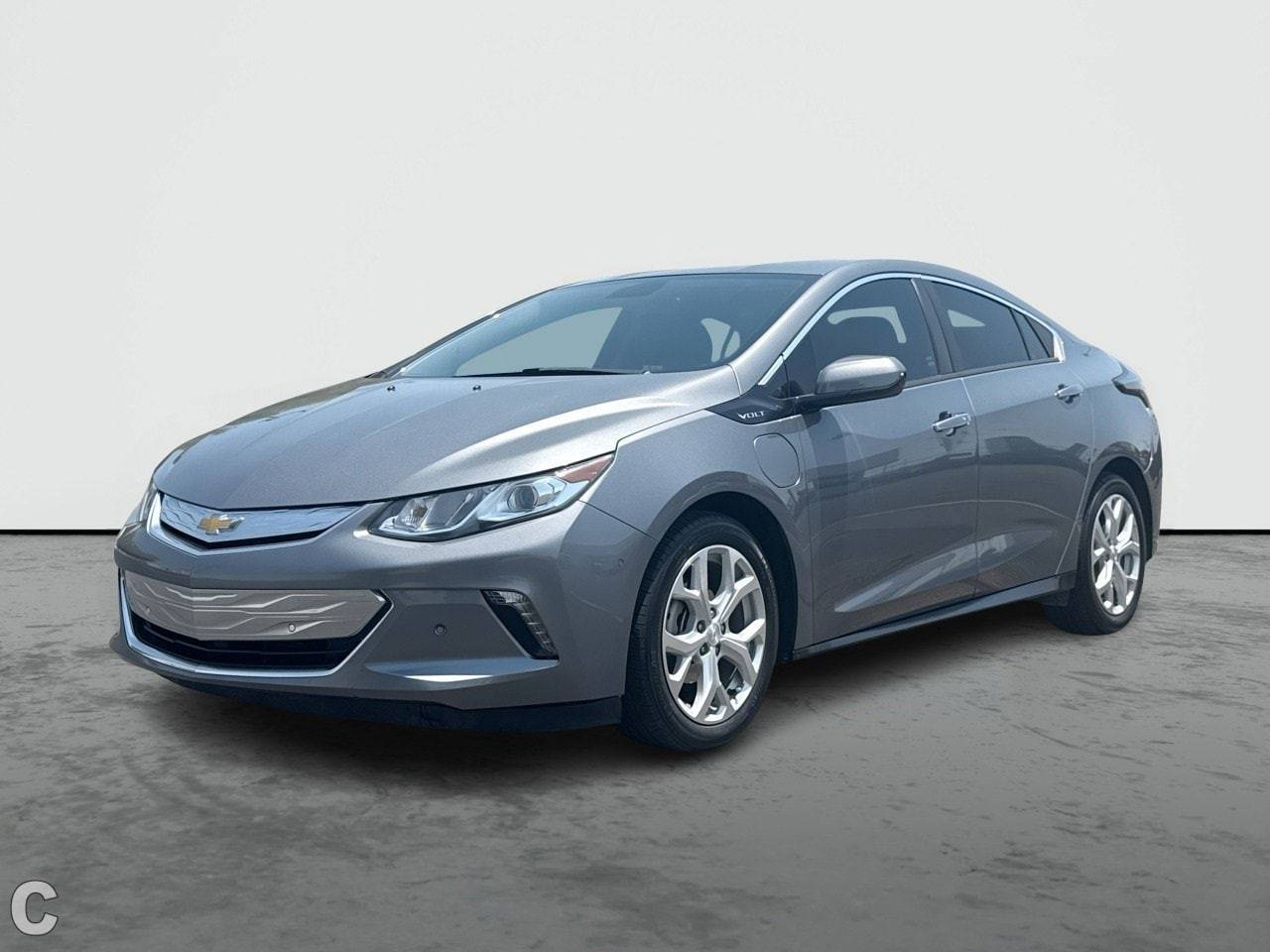 2019 Chevrolet Volt Premier — Sedan — 32,934 mi — Phoenix, AZ