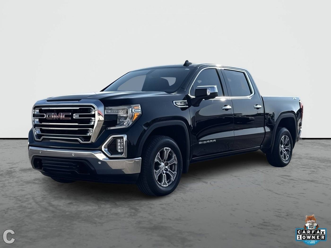 2020 GMC Sierra 1500 SLT — Pickup Truck — 88,357 mi — Phoenix, AZ