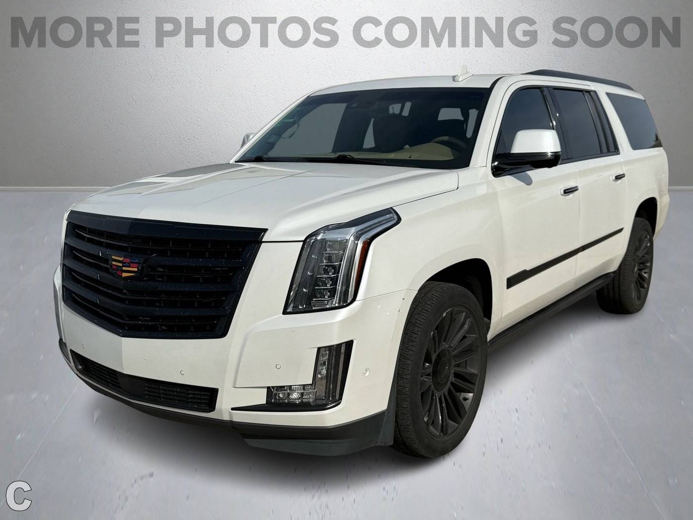 2018 Cadillac Escalade Platinum — SUV — 82,603 mi — Phoenix, AZ