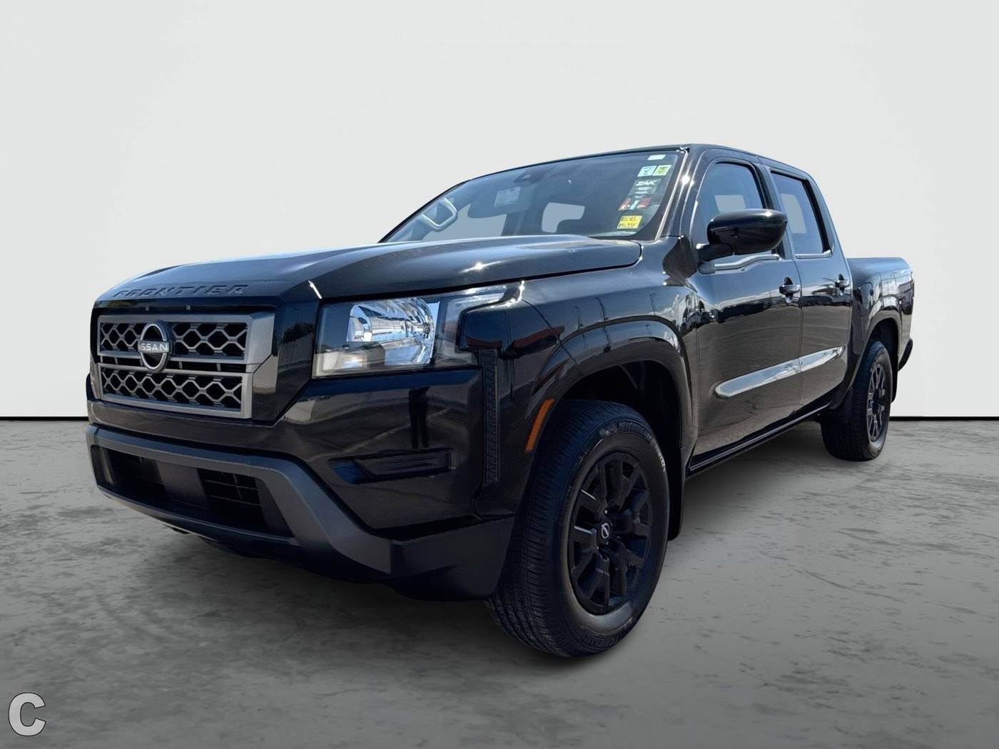 2022 Nissan Frontier SV — Pickup Truck — 28,348 mi — Phoenix, AZ