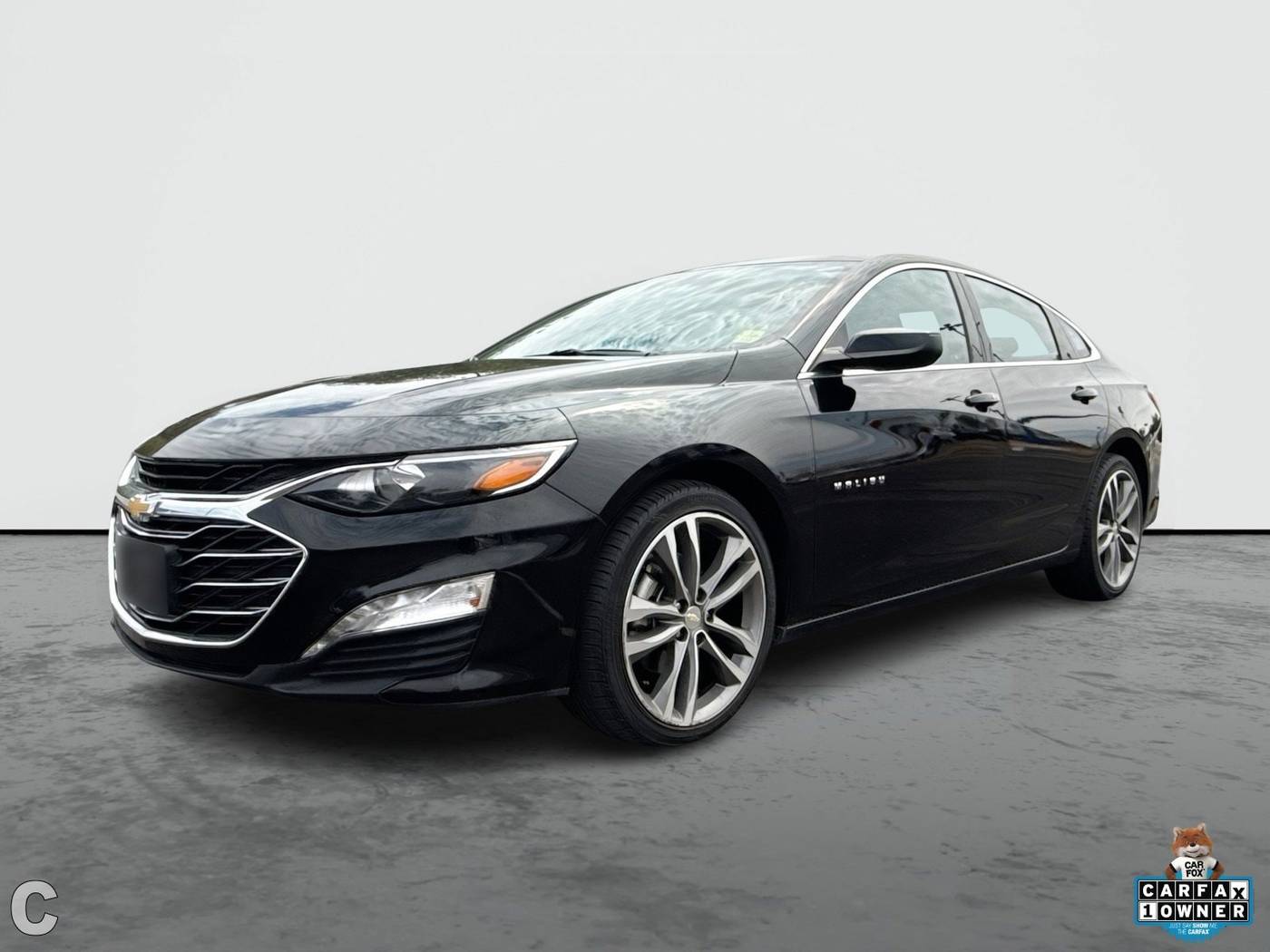 2023 Chevrolet Malibu LT — Sedan — 62,179 mi — Phoenix, AZ