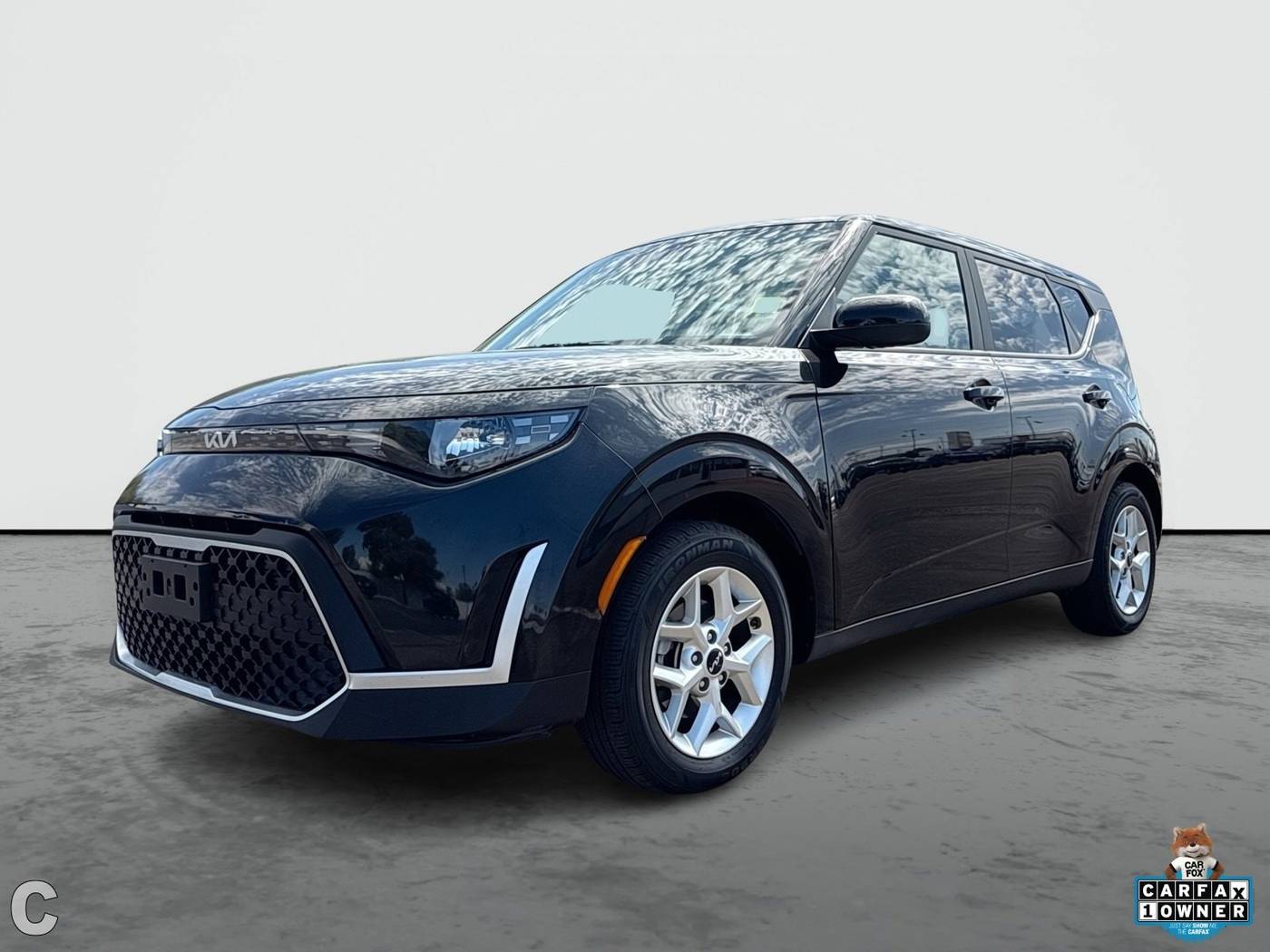 2023 Kia Soul LX — Hatchback — 66,150 mi — Phoenix, AZ