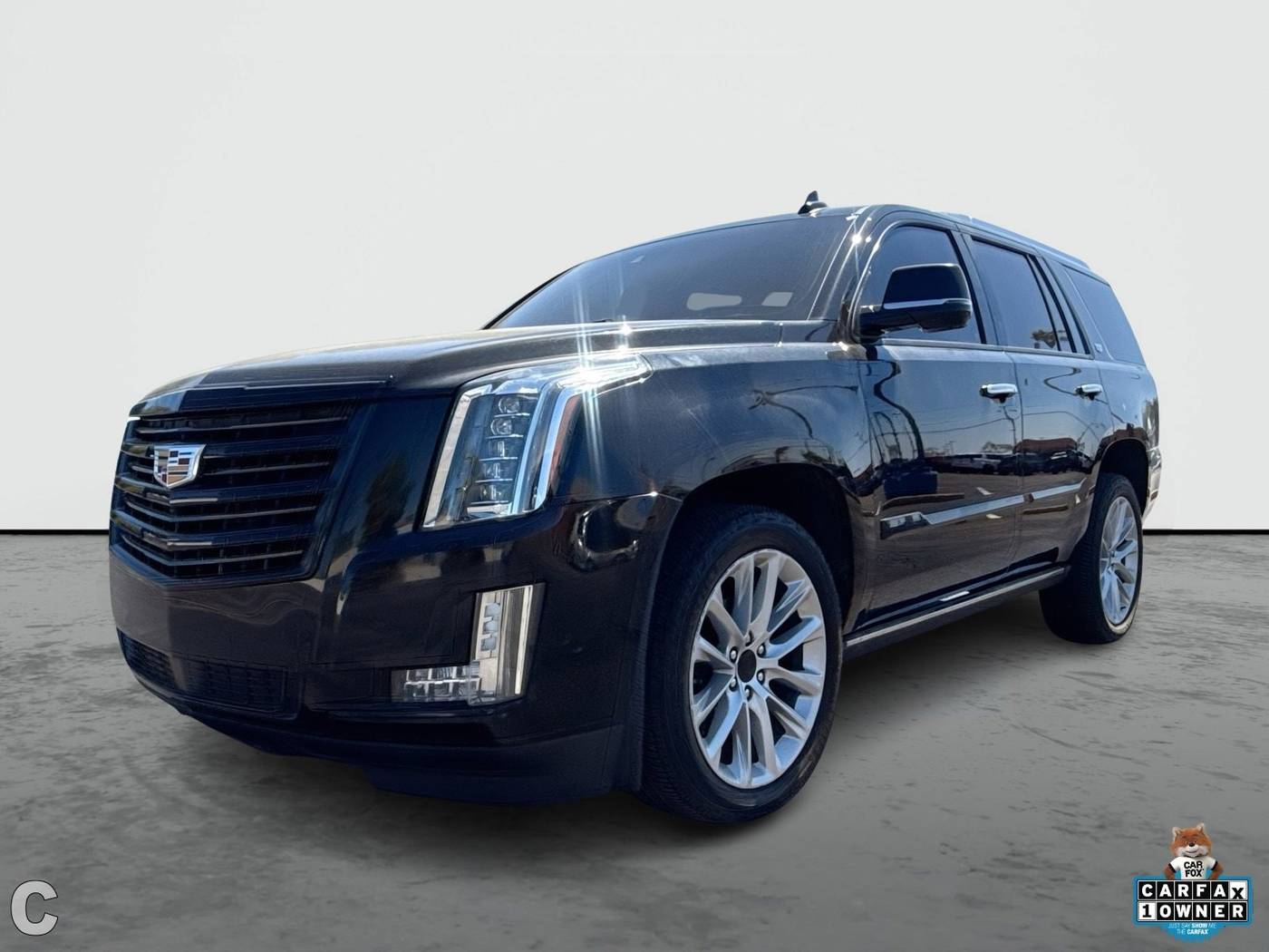 2020 Cadillac Escalade Platinum — SUV — 138,020 mi — Phoenix, AZ