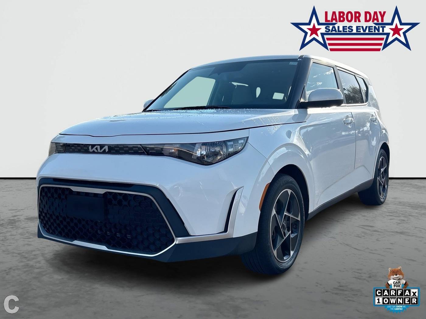 2024 Kia Soul EX — Hatchback — 36,927 mi — Phoenix, AZ