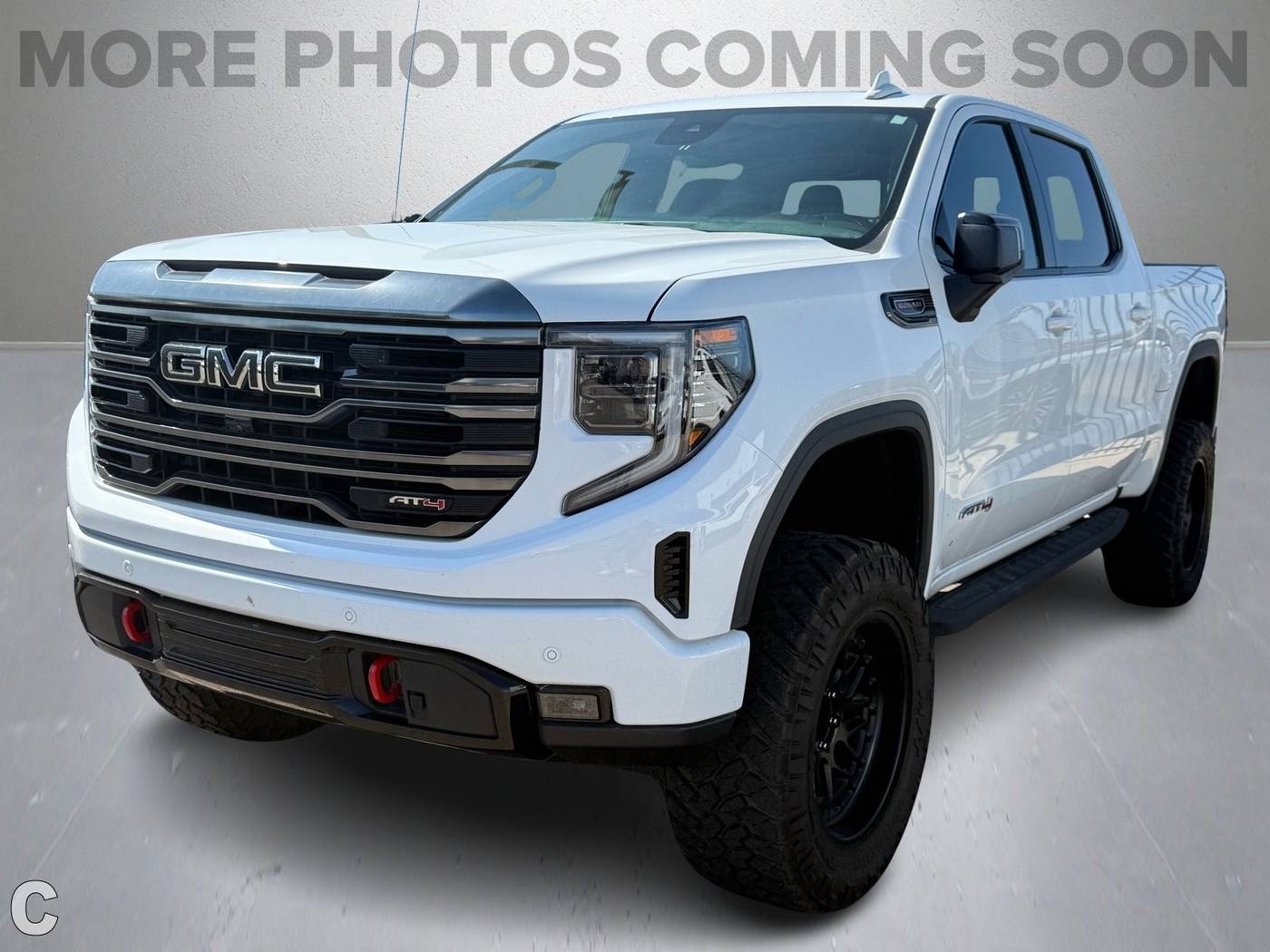2022 GMC Sierra 1500 AT4 — Pickup Truck — 27,910 mi — Phoenix, AZ