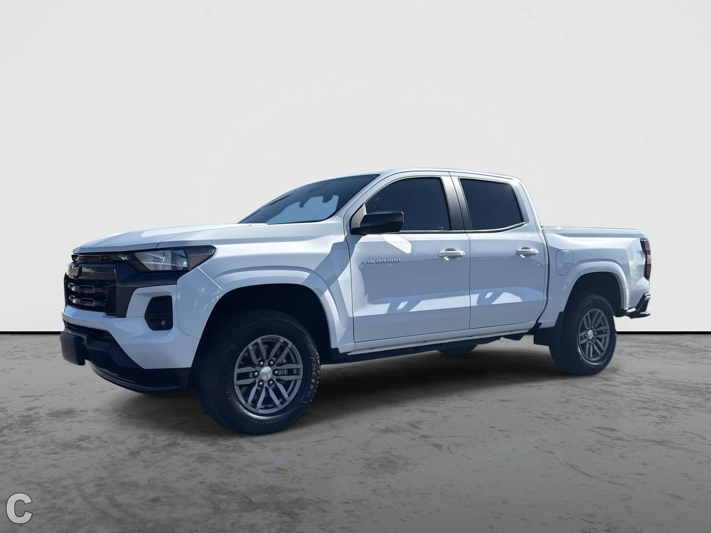 2023 Chevrolet Colorado LT — Pickup Truck — 8,244 mi — Phoenix, AZ