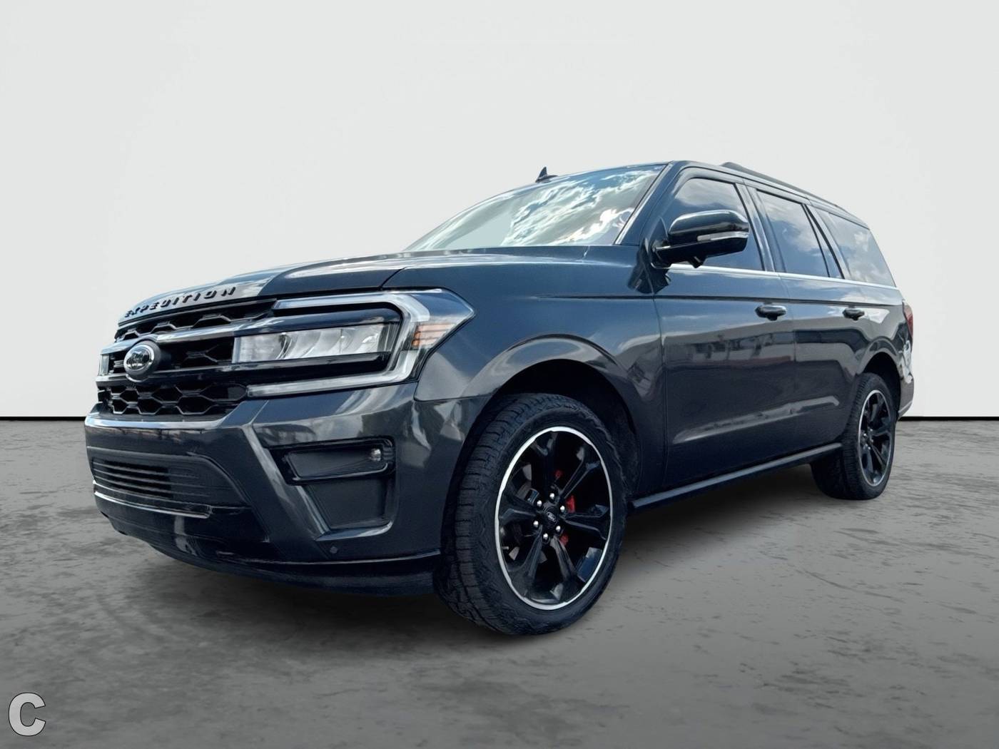 2022 Ford Expedition Limited — SUV — 64,057 mi — Phoenix, AZ