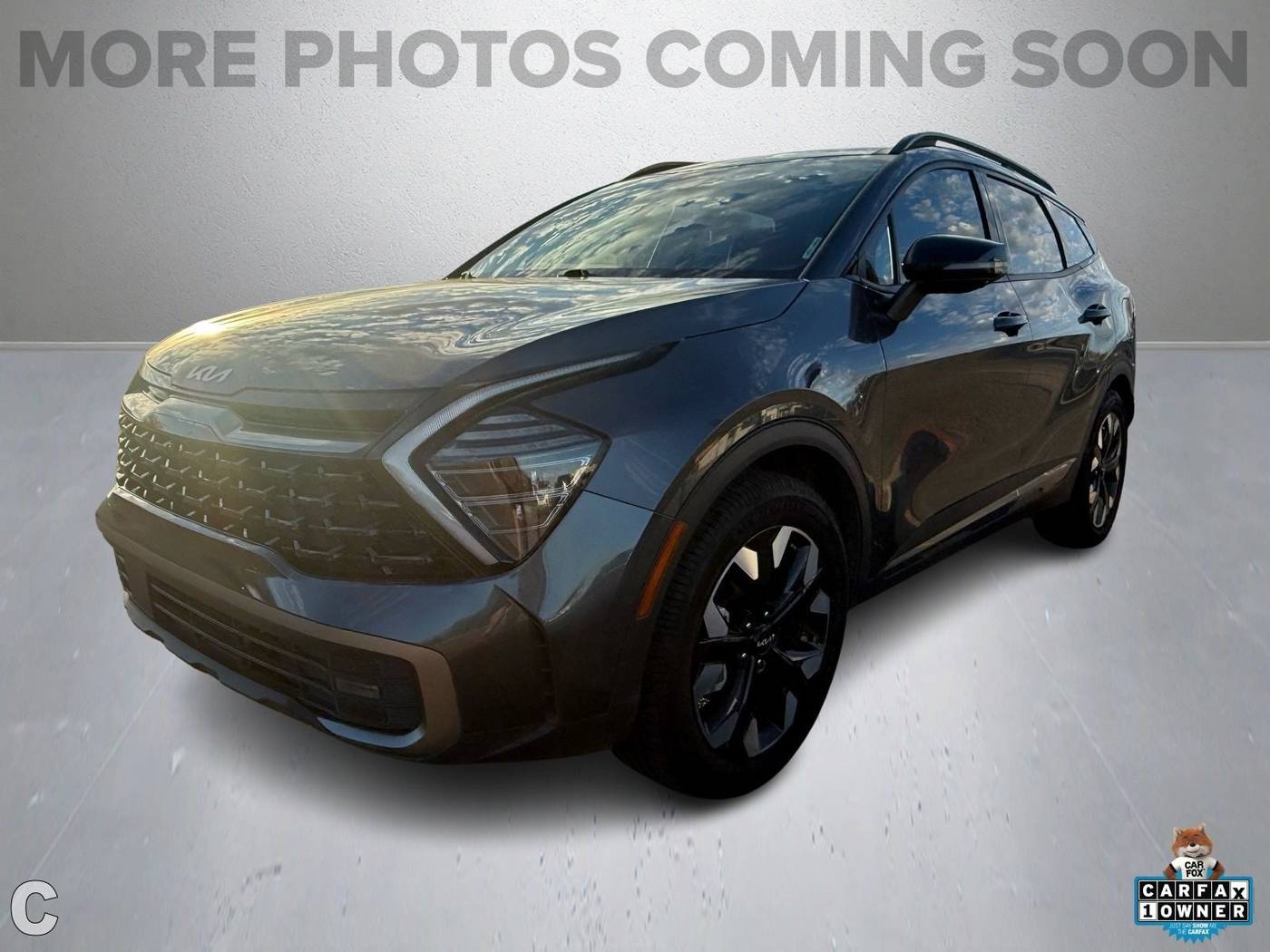 2023 Kia Sportage Plug-In Hybrid X-Line Prestige — SUV — 55,783 mi — Phoenix, AZ