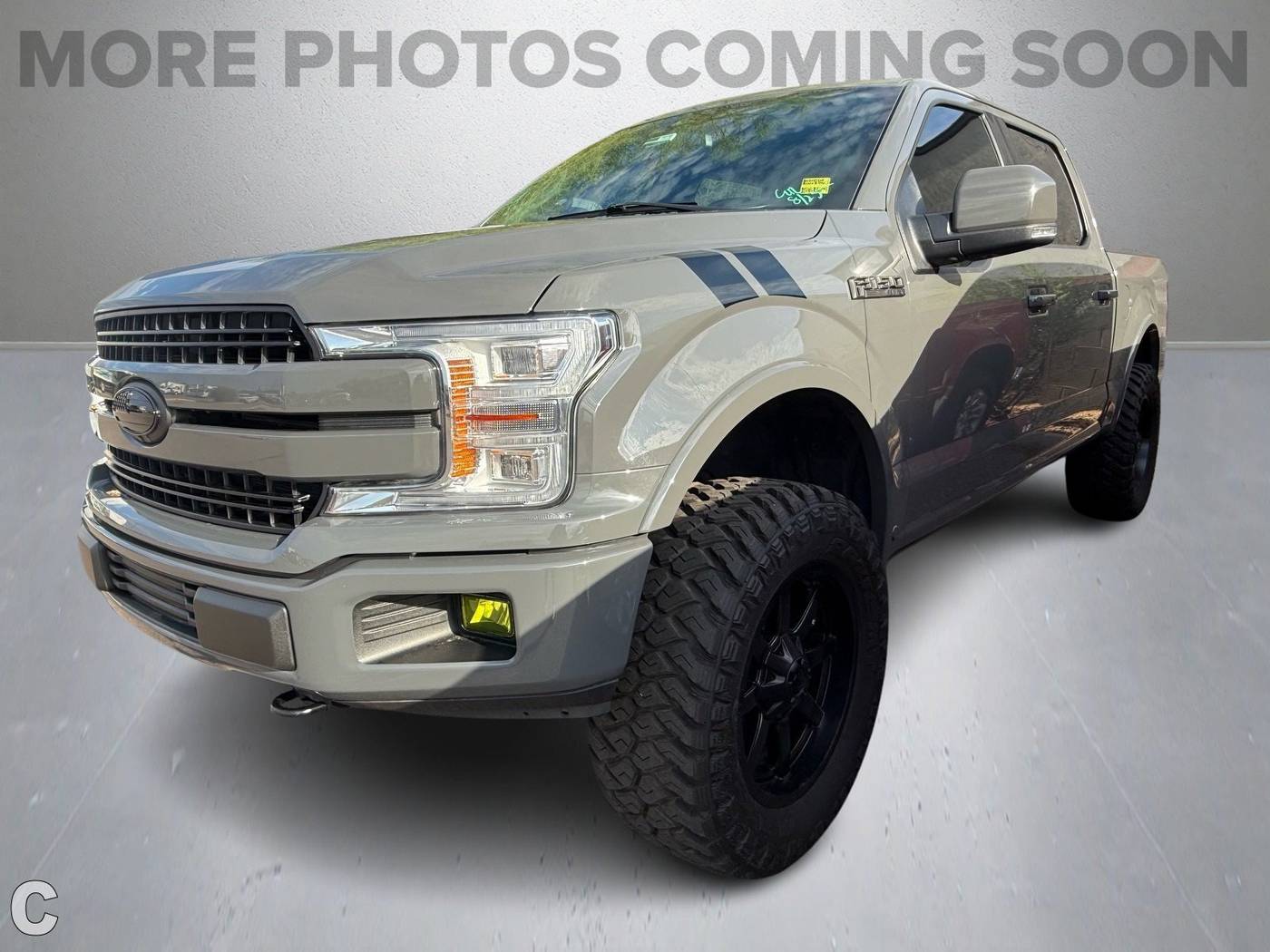 2020 Ford F-150 Lariat — Pickup Truck — 25,971 mi — Phoenix, AZ