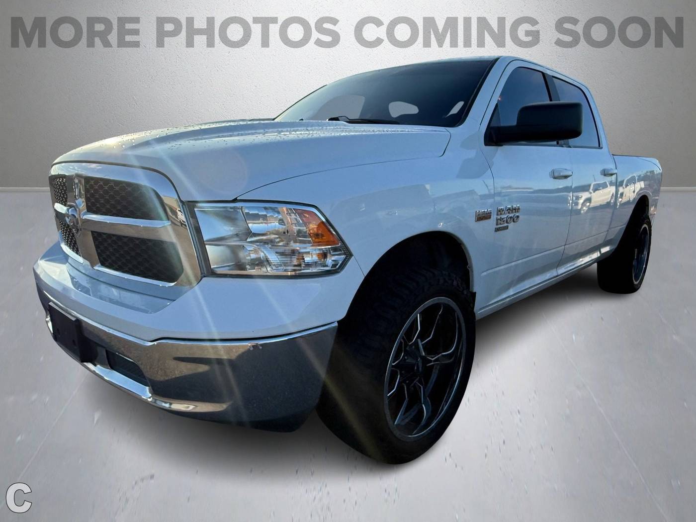 2019 Ram 1500 Classic SLT — Pickup Truck — 82,554 mi — Phoenix, AZ