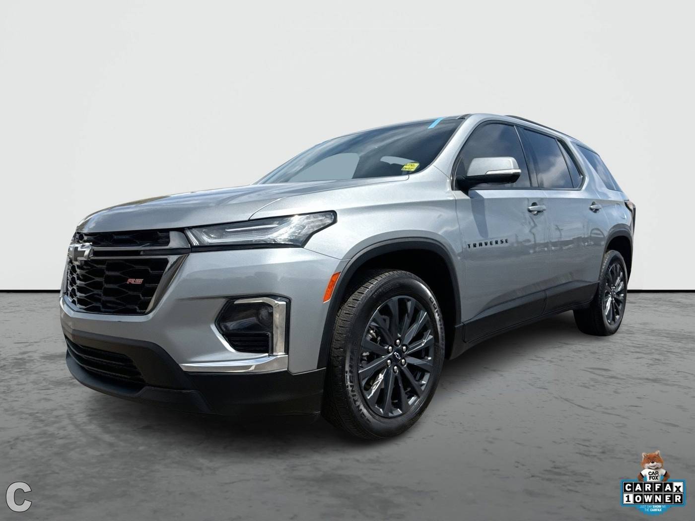 2023 Chevrolet Traverse RS — SUV — 40,694 mi — Phoenix, AZ