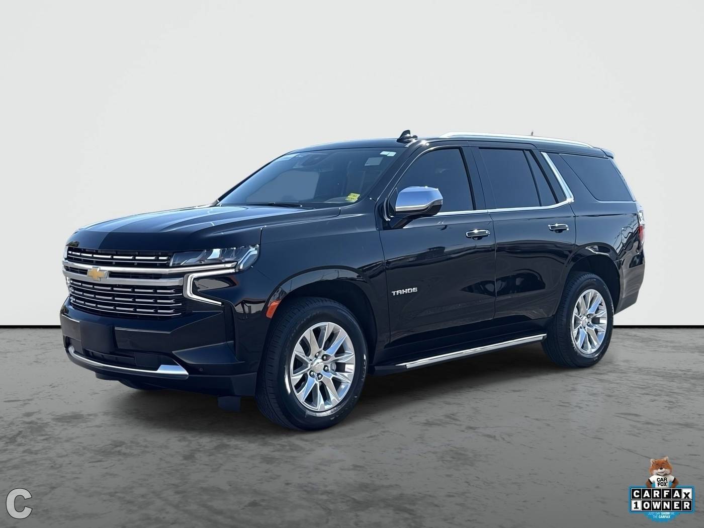 2023 Chevrolet Tahoe Premier — SUV — 31,399 mi — Phoenix, AZ