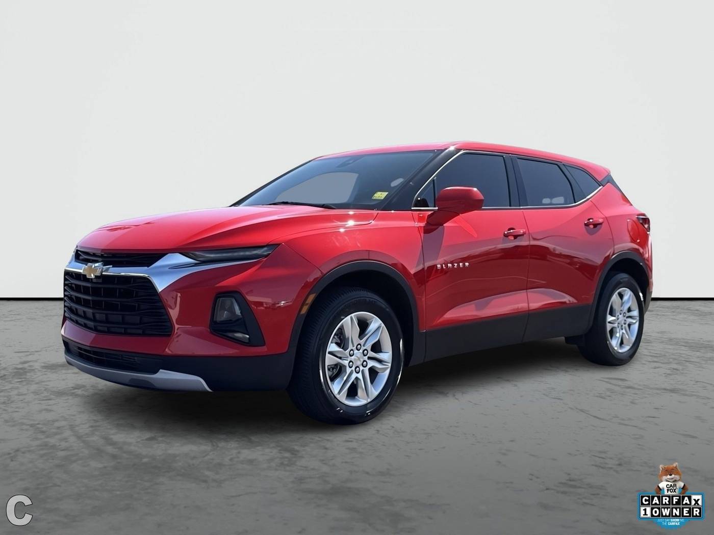 2022 Chevrolet Blazer 2LT — SUV — 59,216 mi — Phoenix, AZ