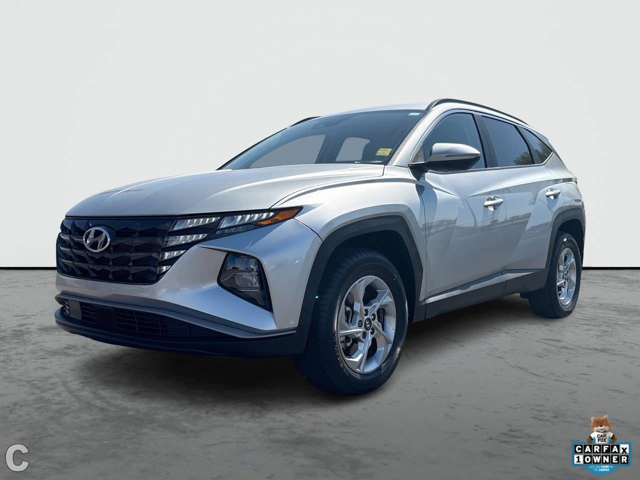 2023 Hyundai Tucson SEL — SUV — 38,354 mi — Phoenix, AZ