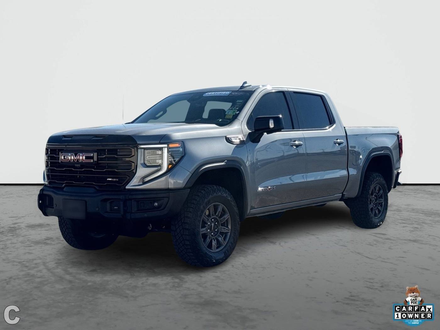 2025 GMC Sierra 1500 AT4X — Pickup Truck — 14,790 mi — Phoenix, AZ