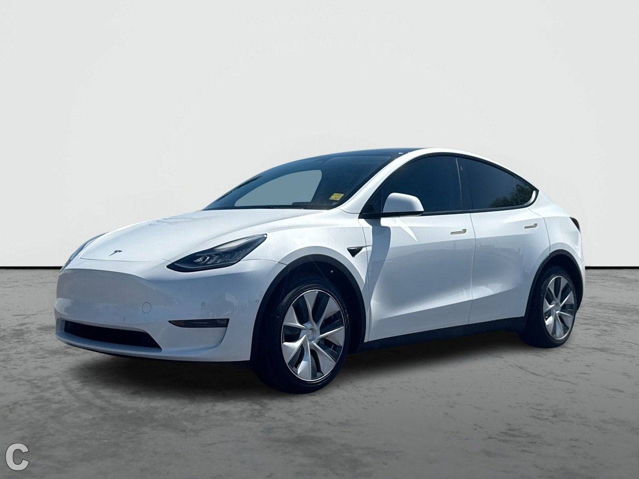 2022 Tesla Model Y Long Range — SUV — 44,837 mi — Phoenix, AZ