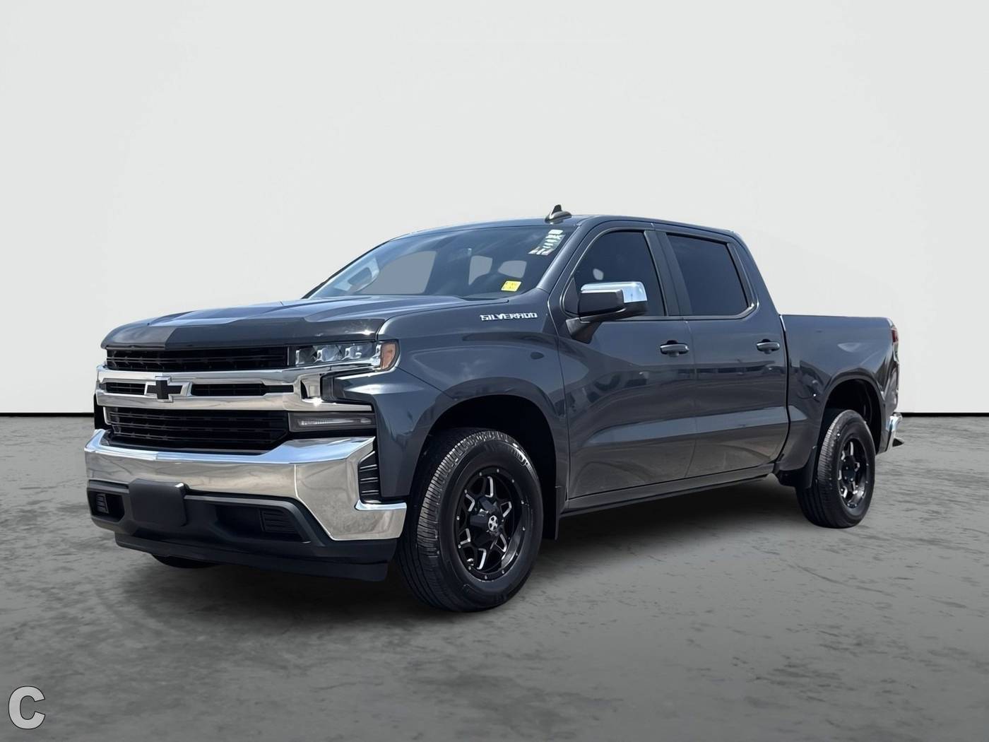 2019 Chevrolet Silverado 1500 LT — Pickup Truck — 85,346 mi — Phoenix, AZ