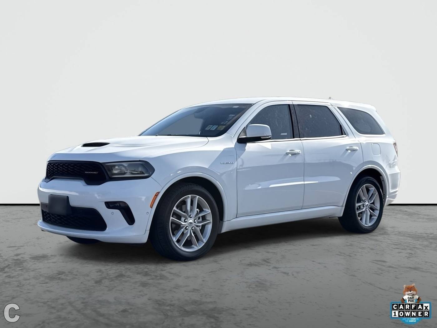 2022 Dodge Durango R/T — SUV — 52,025 mi — Phoenix, AZ