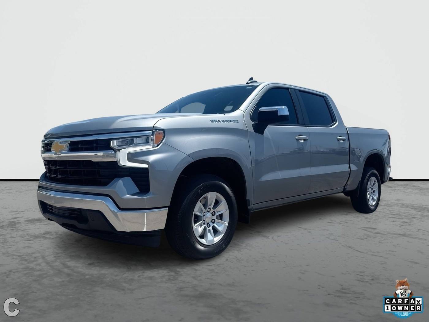 2023 Chevrolet Silverado 1500 LT — Pickup Truck — 23,107 mi — Phoenix, AZ