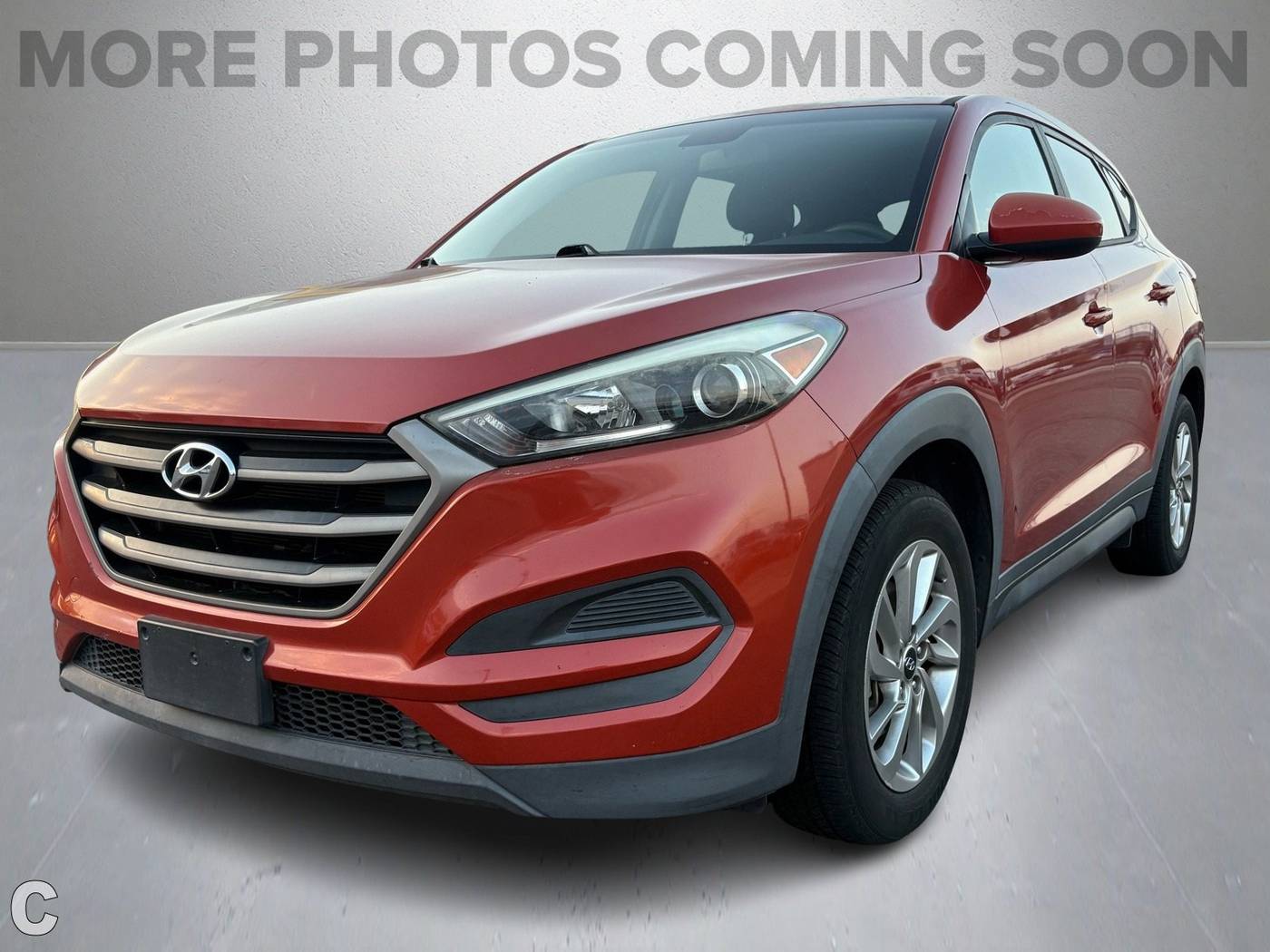 2016 Hyundai Tucson SE — SUV — 88,602 mi — Phoenix, AZ