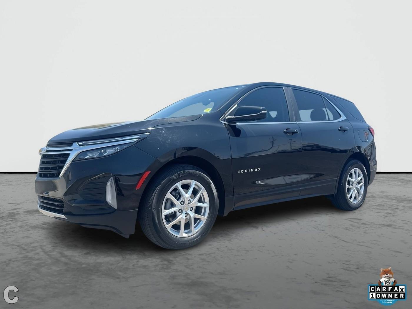 2022 Chevrolet Equinox LT — SUV — 57,050 mi — Phoenix, AZ