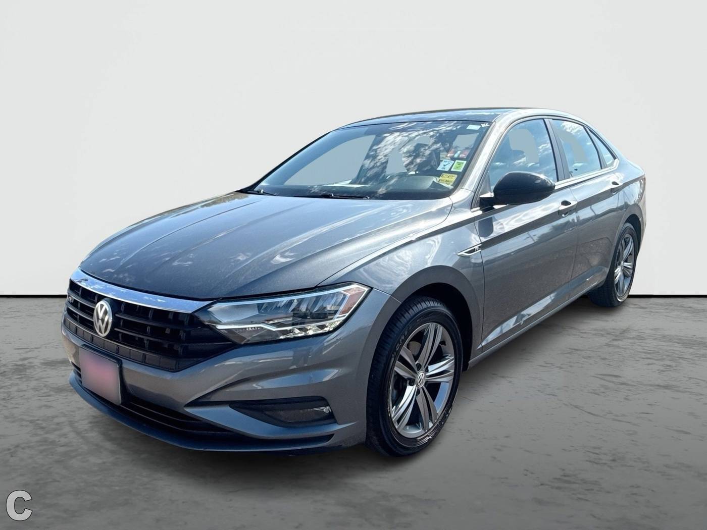 2019 Volkswagen Jetta S — Sedan — 59,853 mi — Phoenix, AZ