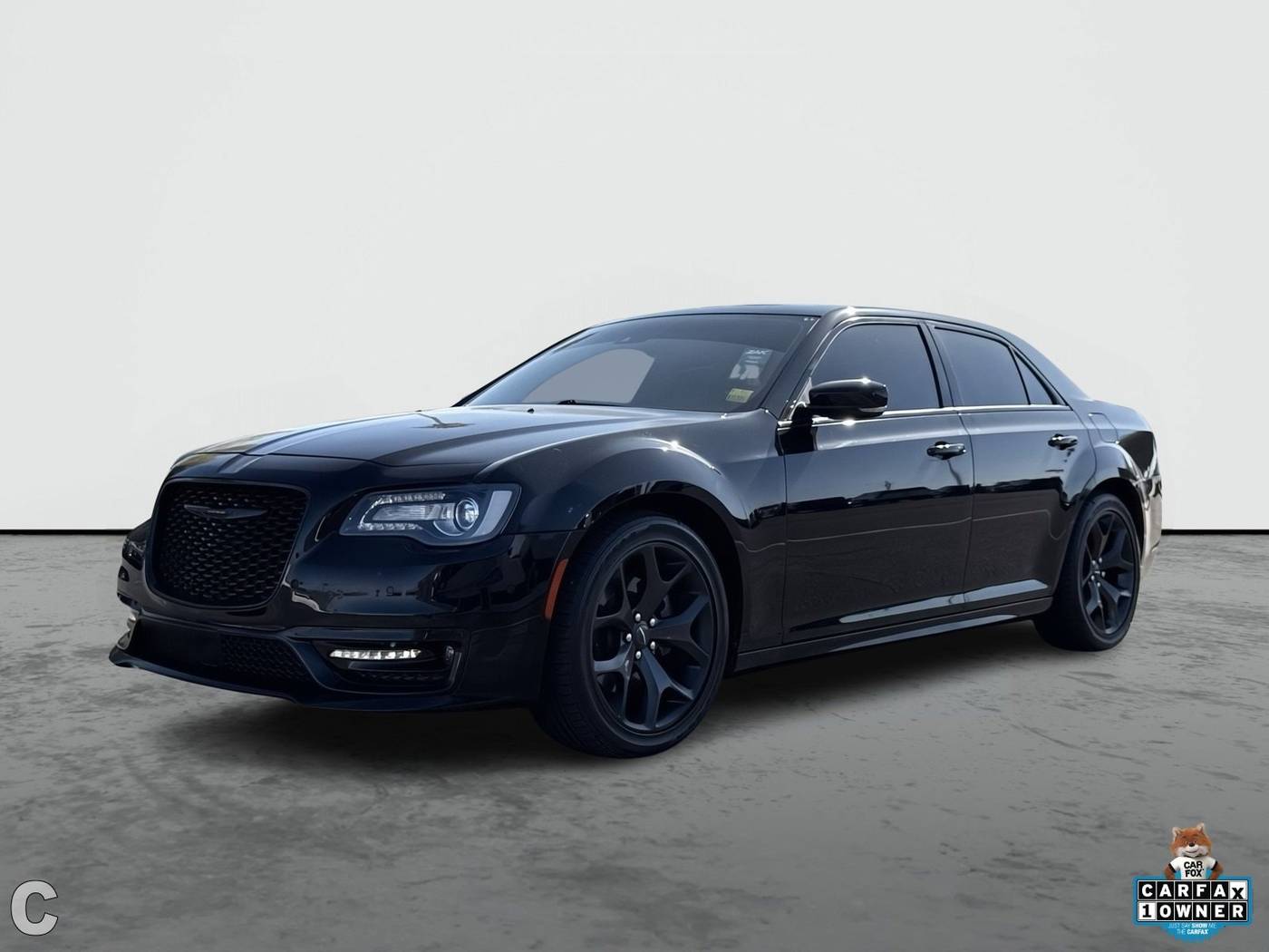 2023 Chrysler 300 S — Sedan — 21,331 mi — Phoenix, AZ