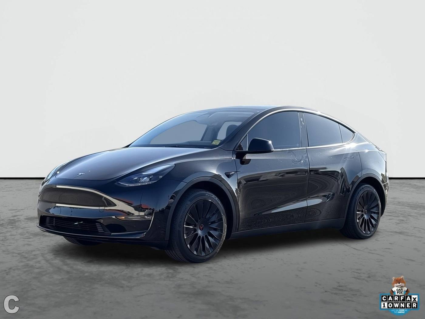 2023 Tesla Model Y Long Range — SUV — 31,790 mi — Phoenix, AZ
