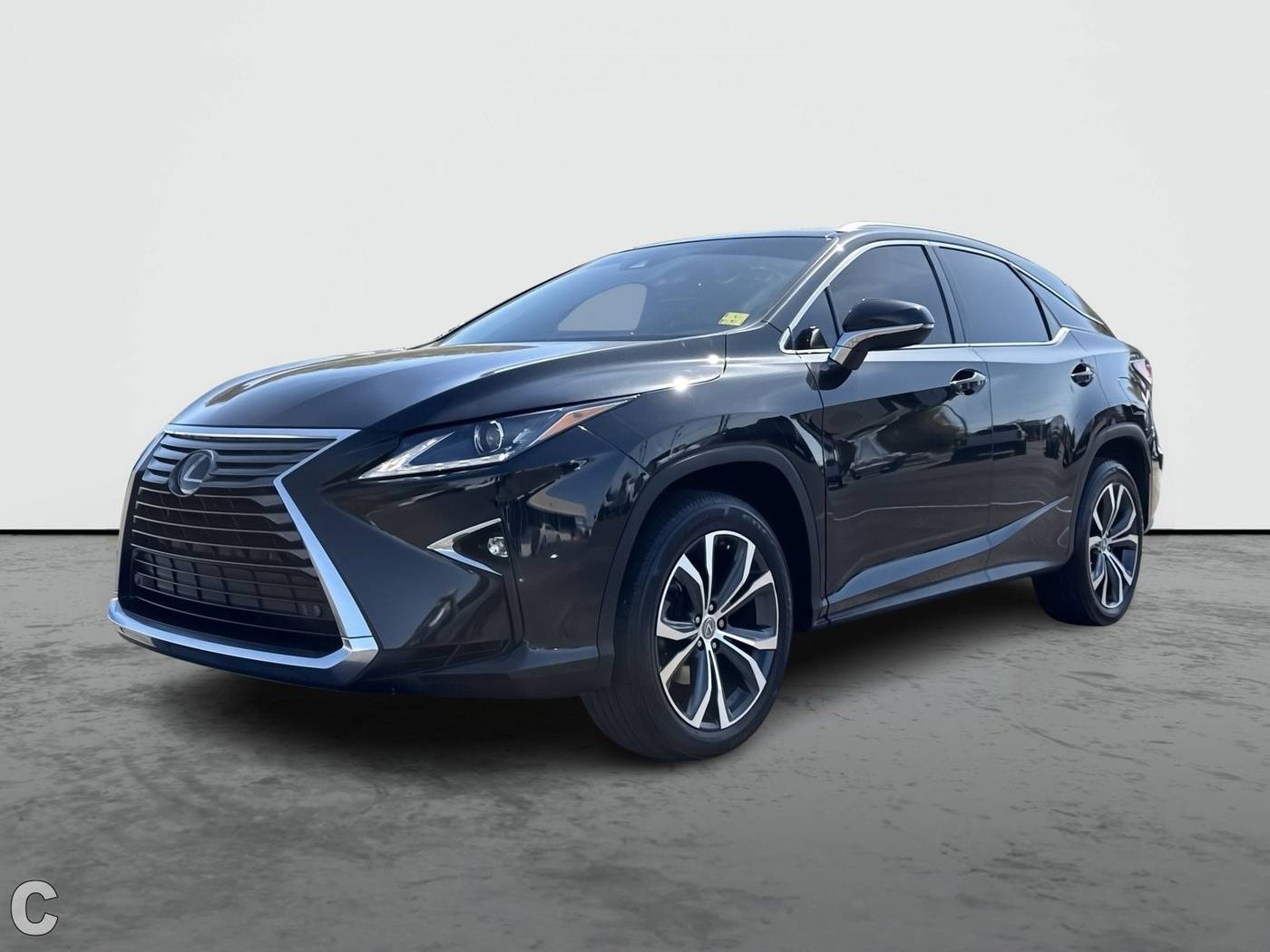 2017 Lexus RX RX 350 — SUV — 68,181 mi — Phoenix, AZ