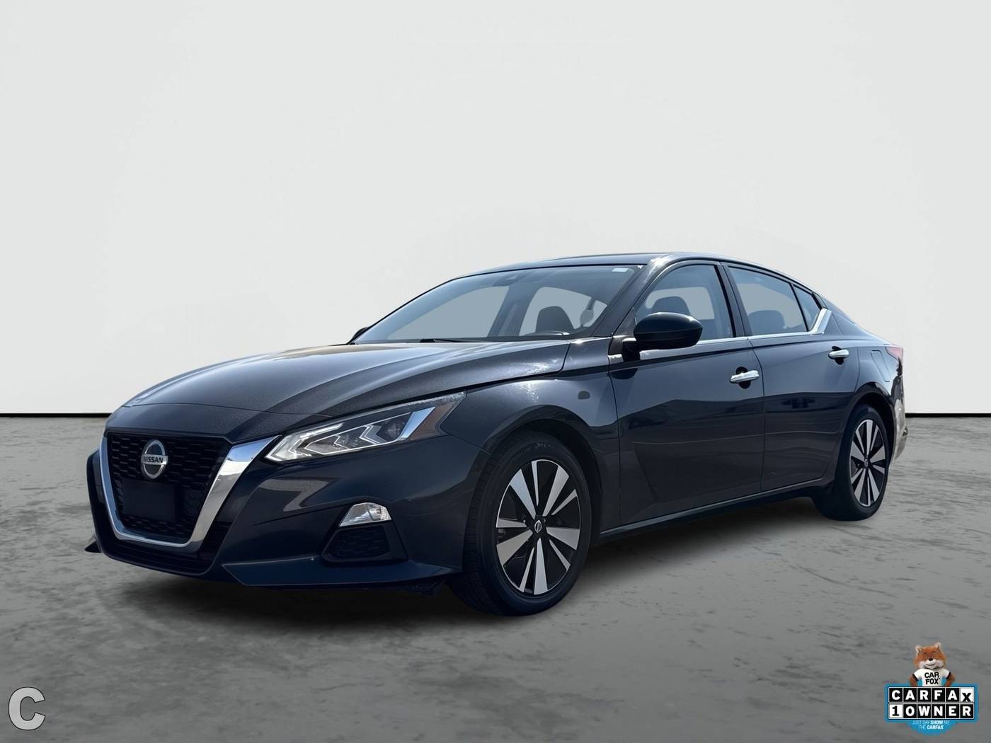 2022 Nissan Altima SV — Sedan — 52,147 mi — Phoenix, AZ