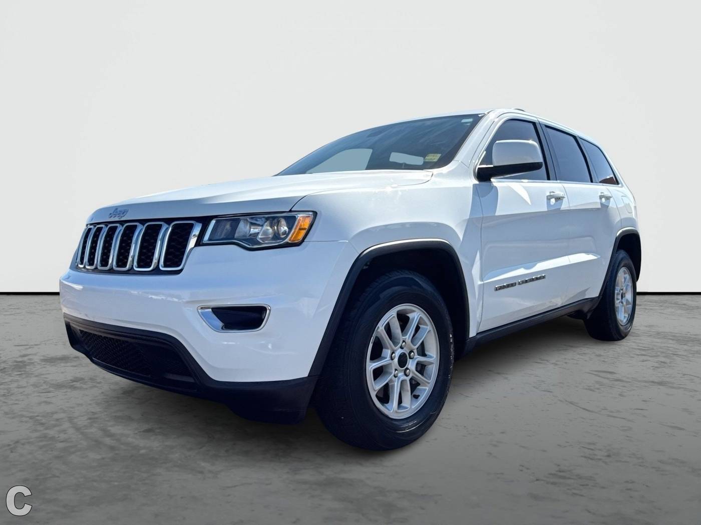 2019 Jeep Grand Cherokee Laredo E — SUV — 53,919 mi — Phoenix, AZ
