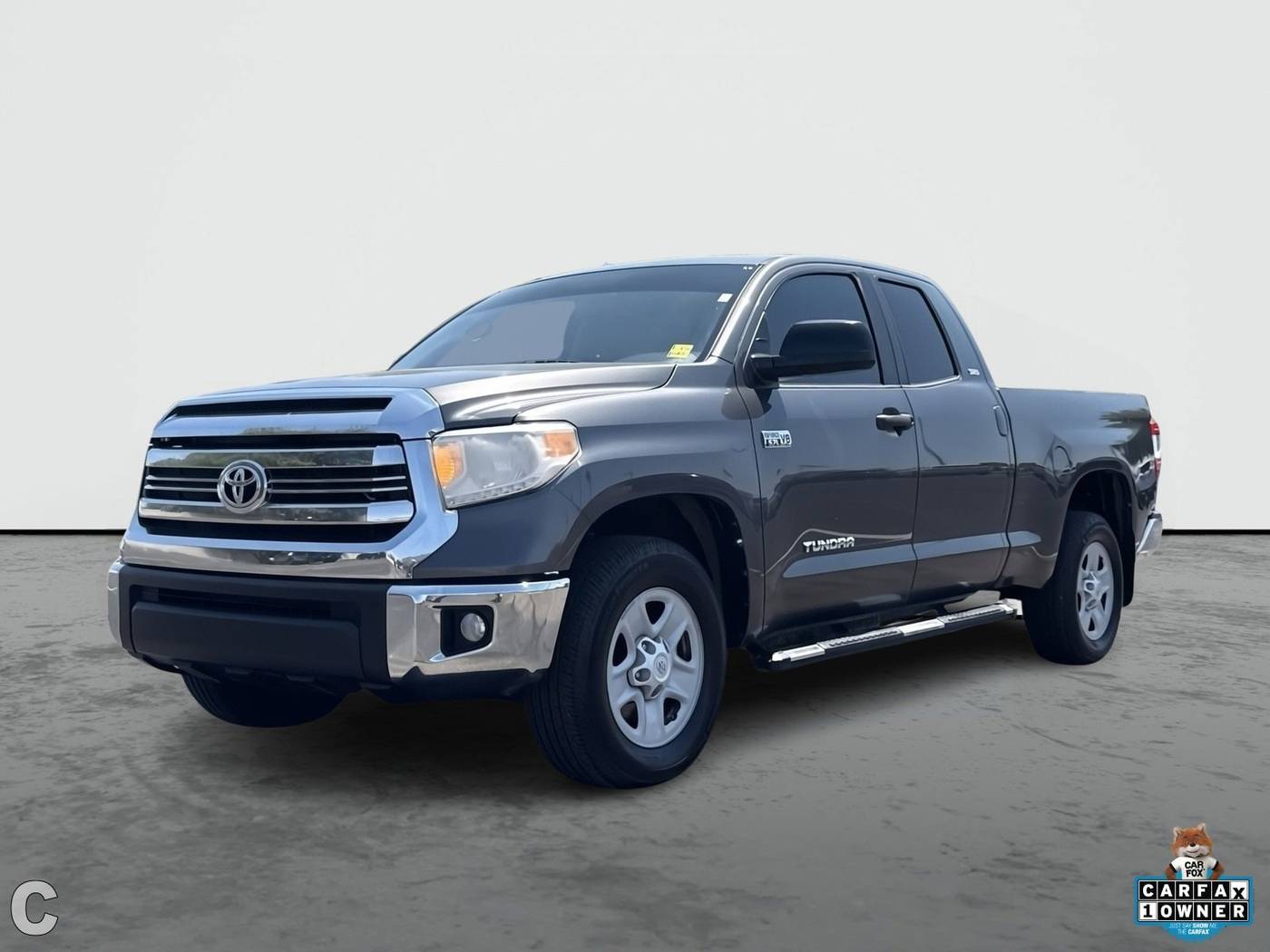 2016 Toyota Tundra SR5 — Pickup Truck — 68,126 mi — Phoenix, AZ