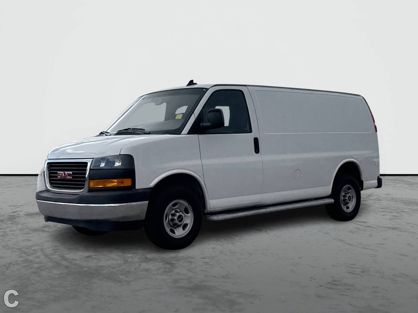 2023 GMC Savana Cargo Van Base — Cargo Van — 19,302 mi — Phoenix, AZ