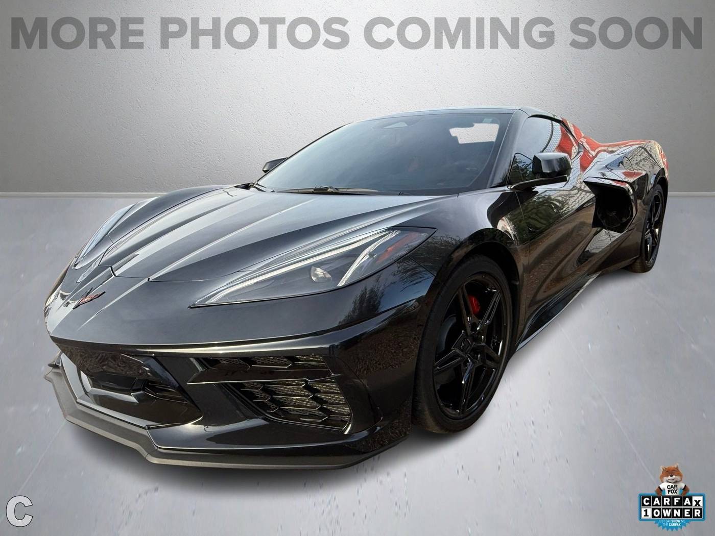 2024 Chevrolet Corvette 2LT — Convertible — 13,380 mi — Phoenix, AZ