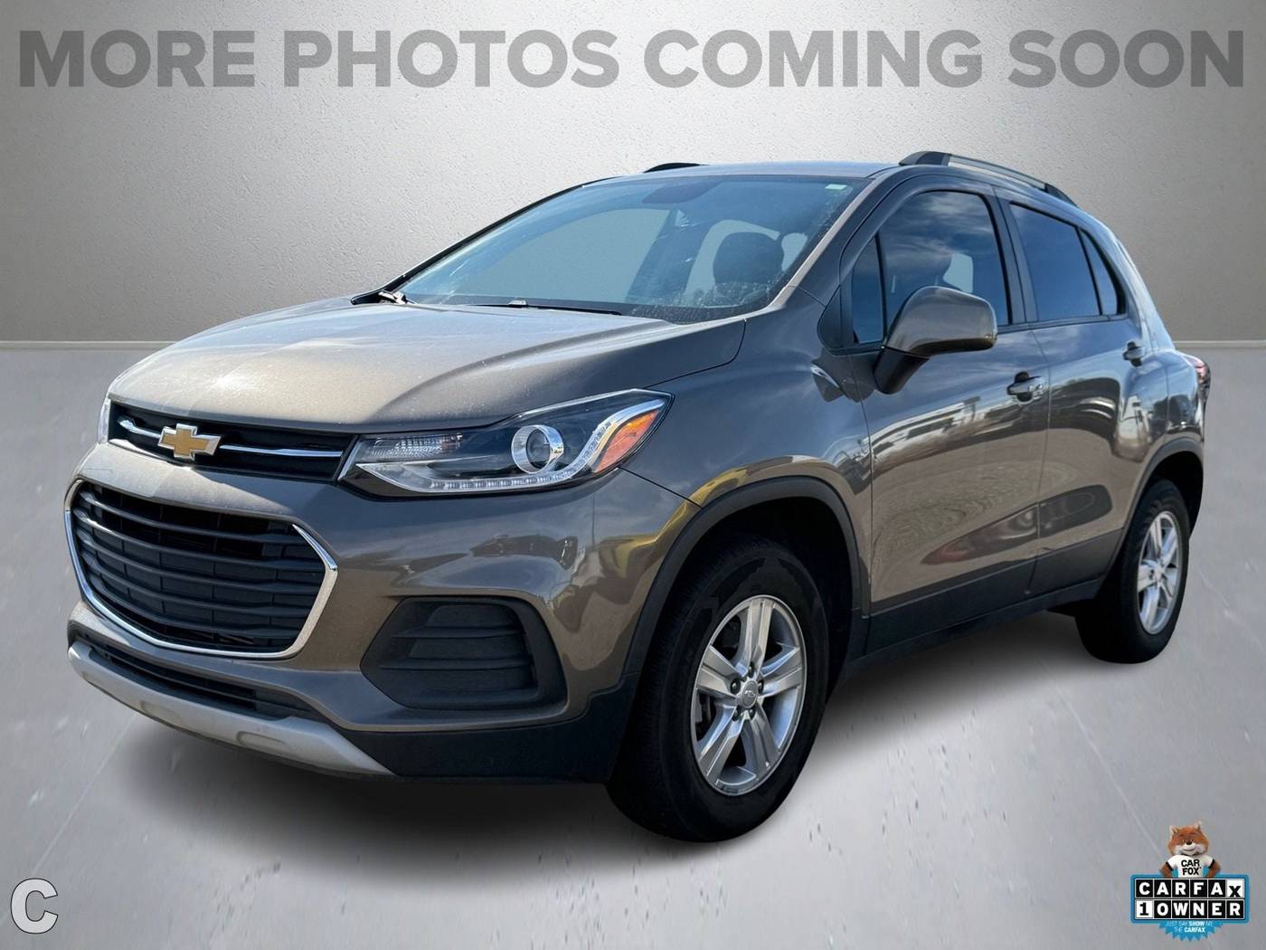 2021 Chevrolet Trax LT — SUV — 58,083 mi — Phoenix, AZ