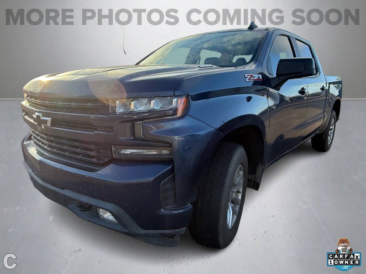 2021 Chevrolet Silverado 1500 RST — Pickup Truck — 143,190 mi — Phoenix, AZ