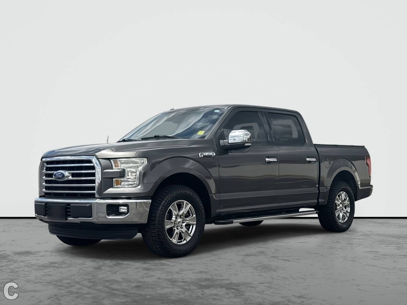 2016 Ford F-150 XLT — Pickup Truck — 161,221 mi — Phoenix, AZ