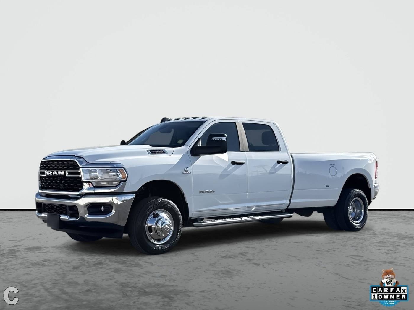 2024 Ram 3500 Big Horn — Pickup Truck — 19,978 mi — Phoenix, AZ