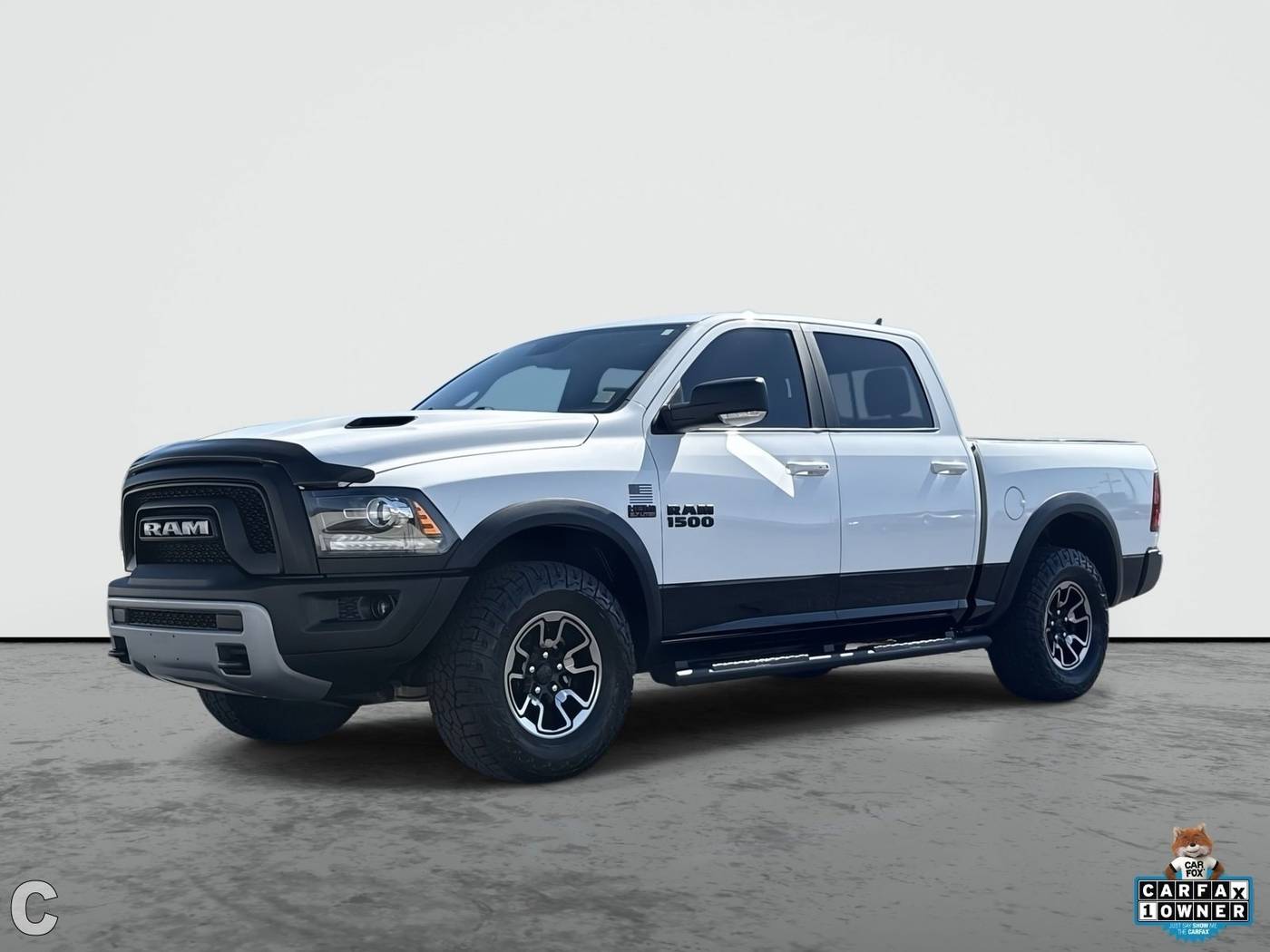 2017 Ram 1500 Rebel — Pickup Truck — 148,781 mi — Phoenix, AZ