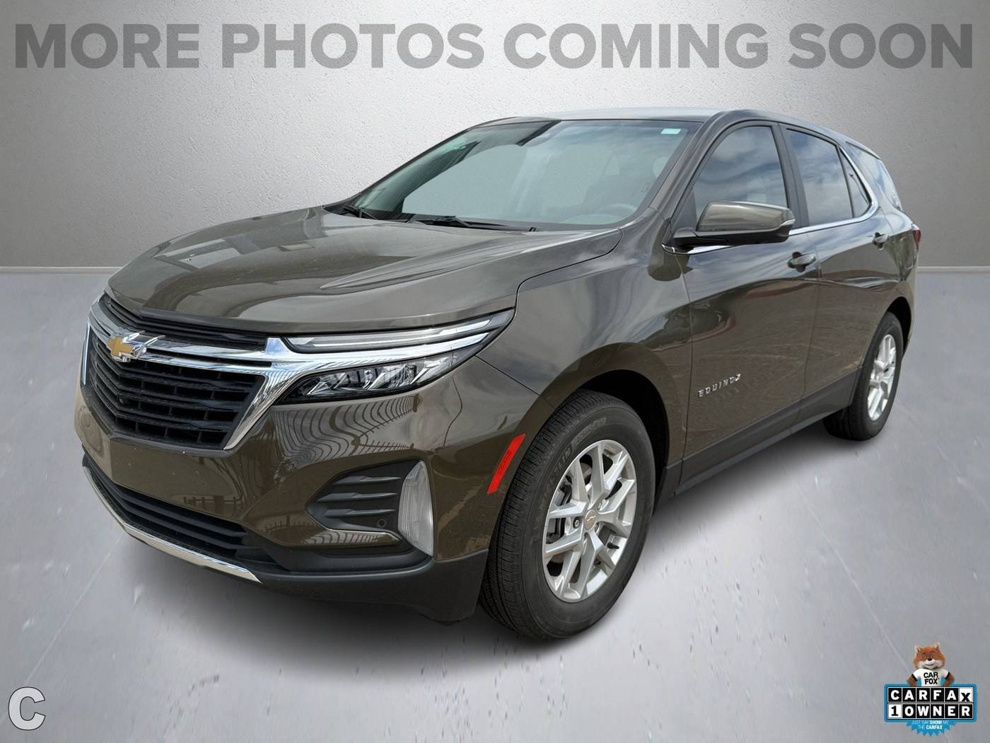 2023 Chevrolet Equinox LT — SUV — 22,645 mi — Phoenix, AZ