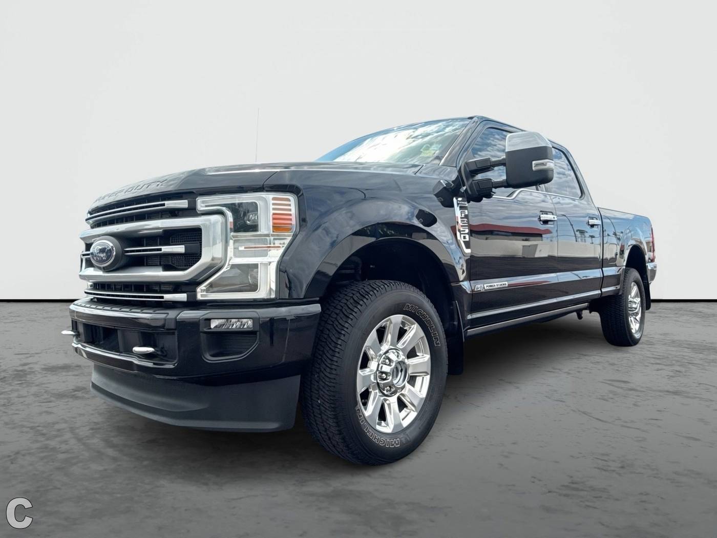 2022 Ford Super Duty F-250 XL — Pickup Truck — 63,288 mi — Phoenix, AZ