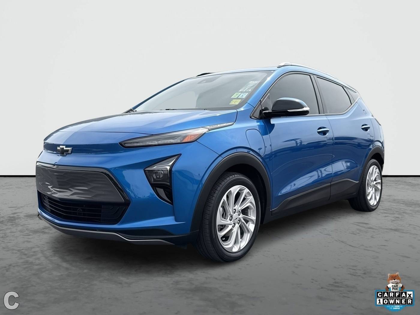 2023 Chevrolet Bolt EUV LT — SUV — 16,327 mi — Phoenix, AZ