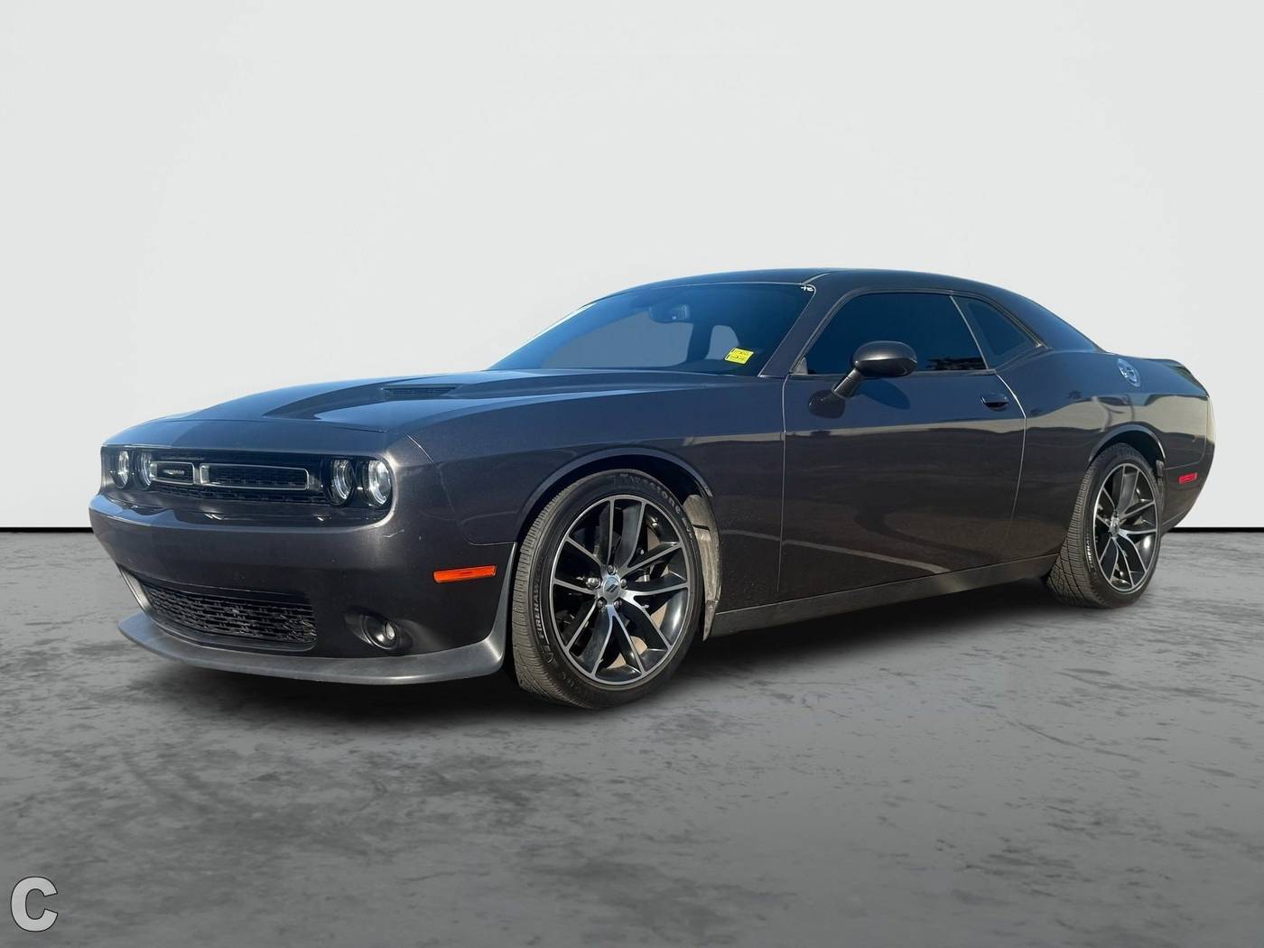 2017 Dodge Challenger R/T Scat Pack — Coupe — 68,738 mi — Phoenix, AZ